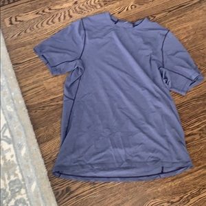 Lulu lemon shirt